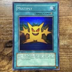 遊戯王　月の書　スーパー　英語　英語版　CP 遊戯王 月の書 スーパー 英語 英語版 CP - メルカリ