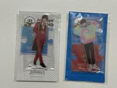 井上瑞稀　アクスタのサムネイル