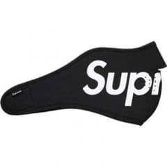 【新品・未使用・未開封】Supreme face maskのサムネイル