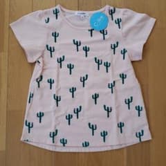 Tシャツ 130 GLOBAL WORKのサムネイル
