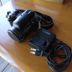 ニコンcoolpix8800VRのサムネイル