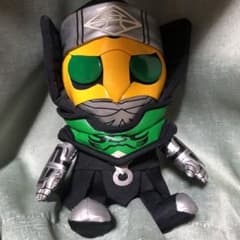 1番くじ　仮面ライダー電王ぬいぐるみのサムネイル