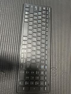 ELECOM Slim Pantograph Keyboardのサムネイル