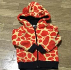party party キリンパーカーのサムネイル