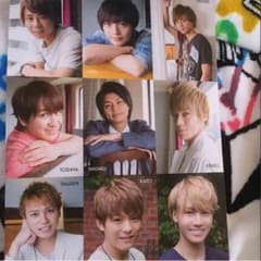 myojo 厚紙生カードのサムネイル