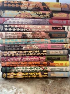 デデデ 全巻セット(1〜12巻)のサムネイル
