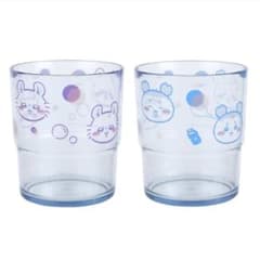 ちいかわエニマイくじレトロコップ２個セットのサムネイル
