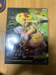 造形天下一武闘会2 ランチのサムネイル