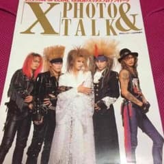 Ｘ PHOTO＆TALKのサムネイル