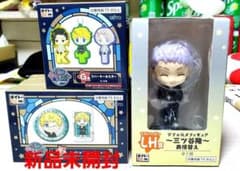 도쿄 리벤저스 데포르메 피규어 미츠야 타카시 LH상