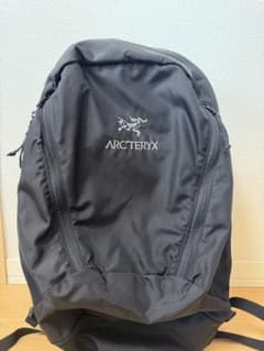 ARC'TERYX アークテリクスのマンティス26 2019年製のサムネイル