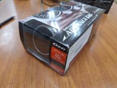 DEFI-LINK ADVANCE BF アドバンスBF 排気温計(アンバー) - メルカリ
