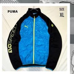 Thumbnail of PUMA　プーマ　 evoSPEED バーサキャットジャケット　ラグラン型