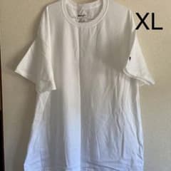 白Tシャツ　チャンピオン♪のサムネイル