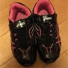 asics スニーカーのサムネイル