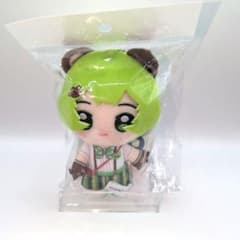 774inc. マスコットぬいぐるみ 日ノ隈らん セガ(GIGO)限定 - メルカリ