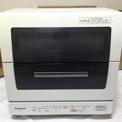 さねときさま、専用ページ。パナソニック 食器洗い乾燥機 NP-TR1のサムネイル