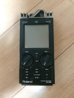 ROLAND R-26のサムネイル