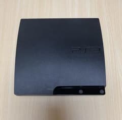 SONY PlayStation3（プレイステーション3) CECH-3000Bのサムネイル