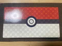 ポケモン切手BOX ポケモンカードゲーム 見返り美人・月に雁セットのサムネイル