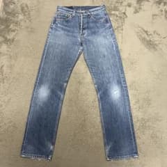 g*5様 90s USA製 553工場 サンベニート Levi's 501 W2のサムネイル