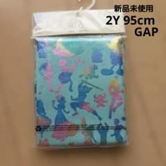 Baby GAP Disney 100 Tシャツパンツセット 95cmのサムネイル