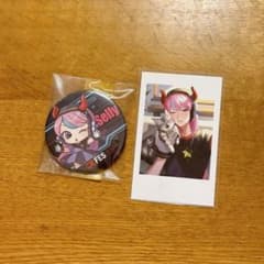 CR Crazy Raccoon Selly - メルカリ