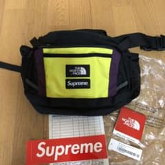 SUPREME North Face Expedition Waist Bagのサムネイル