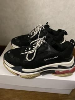 BALENCIAGA トリプルs 42のサムネイル
