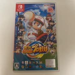 実況パワフルプロ野球のサムネイル