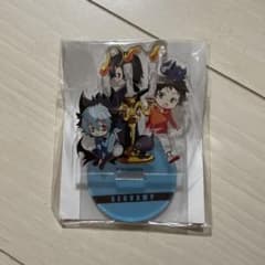 サーヴァンプ SERVAMP クリップ付きアクリルスタンドのサムネイル