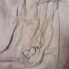 Heartペンダントのサムネイル