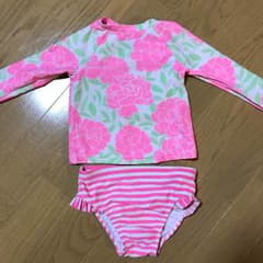babygap 水着 80のサムネイル