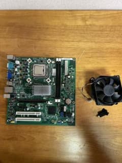 DELLマザーボード07N90W Pentium Dual-Core E2180のサムネイル