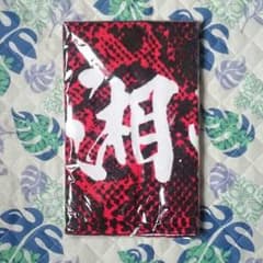 湘南乃風 タオルのサムネイル