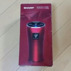 SHARP 車載用プラズマクラスターのサムネイル