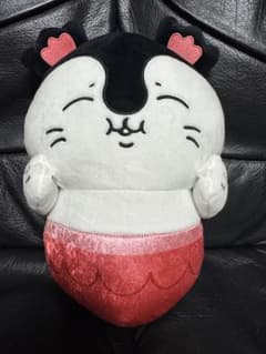 映画ちいかわ 人魚の島のひみつセイレーン BIGぬいぐるみのサムネイル