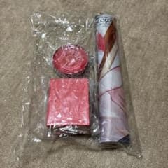 しぐれうい サプライセットのサムネイル