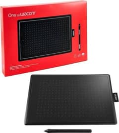 One by Wacom Mediumのサムネイル