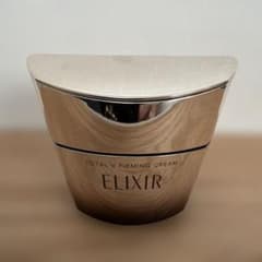 ELIXIR トータルVファーミングクリーム 50gのサムネイル