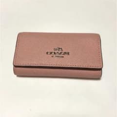 ミミ様専用◎ COACH キーケースのサムネイル