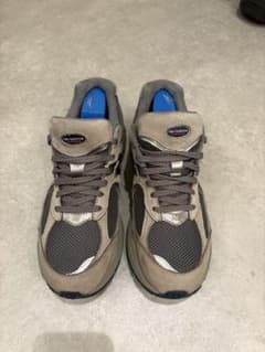 New Balance ML2002RA 26.5cm グレーのサムネイル