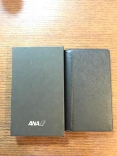 ANAスーパーフライヤーズ 手帳 2018年版のサムネイル