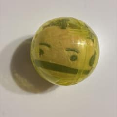 たまごっち ぬいぐるみマスコット おやじっち ガチャのサムネイル