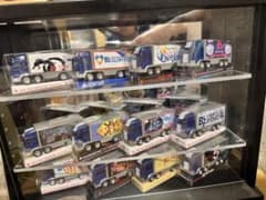 B'z ツアートラックセット　未開封・美品 B'z ツアートラックセット 未開封・美品 - メルカリ