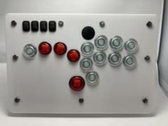 PUNK WORKSHOP MINI BOX タイプB 小指増設 - メルカリ
