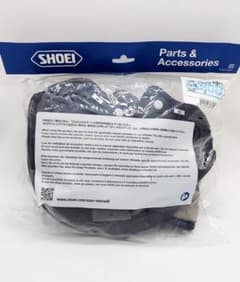 4)SHOEI J-Cruise 内装セットLサイズ 4512048369590 1)SHOEI J-Cruise 内装セットSサイズ 4512048369576 - メルカリ