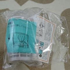 ガイアの水 ポット型浄水器 カートリッジのサムネイル