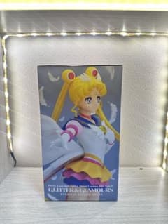 Eternal Sailor Moon Figureのサムネイル