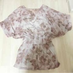 FRAY.ID美品サロペット♡値下げ‼︎のサムネイル